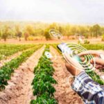 Government Accelerates Agri-Tech, Digital Agriculture, and Technical Agrotextiles to Boost Productivity and Farmer Welfare