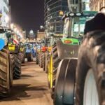 EU–Mercosur Trade Deal Delayed Amid Farmer Protests