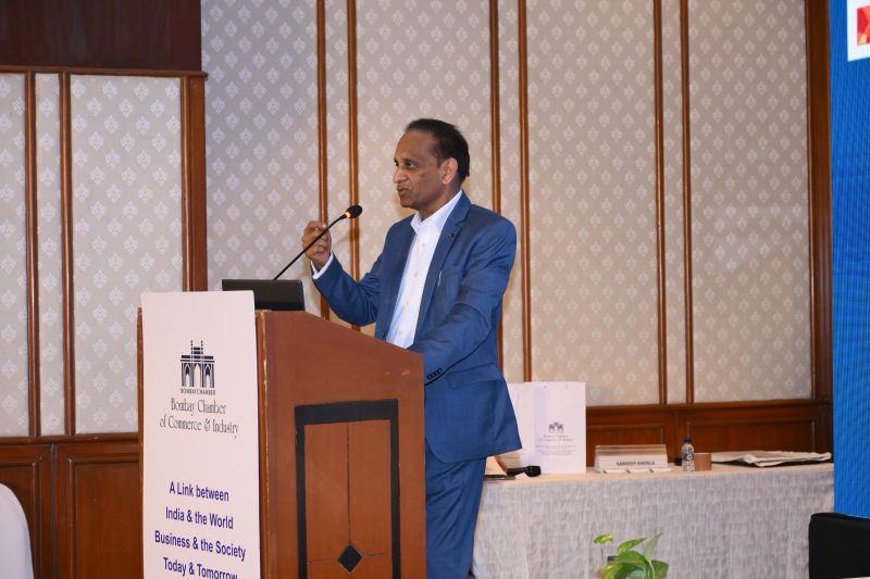 Seminar on Labour Code Highlights Industry Perspectives and Workforce Implications