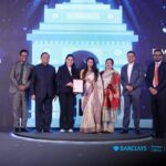 Crystal Crop Protection’s Aggarwal Family Honoured with Excellence in Family Business Award at Hurun India Awards 2025