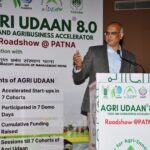 a-IDEA Organises Agri Udaan 8.0 Roadshow at CIMP Patna to Boost Agri-Innovation in Bihar