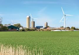 Manitoba Expands Investment in Global Agriculture Technology Exchange