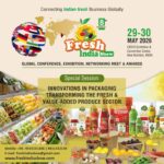Innovations in Sustainable Packaging Reshape the Fresh and Value-Added Produce Sector
