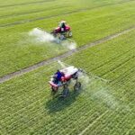 2nd Application Technology Workshop Showcases AI-Driven Innovations in Crop Spraying