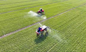 2nd Application Technology Workshop Showcases AI-Driven Innovations in Crop Spraying