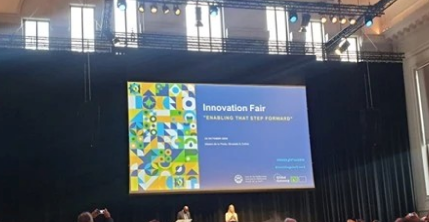 AU–EU Dialogues Highlight the Importance of Science–Business Collaboration for Sustainable Agri-Food Systems