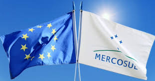European Union Postpones Landmark Free-Trade Deal with Mercosur