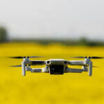 American Soybean Association Calls for Balanced Approach to Agricultural Drone Policy