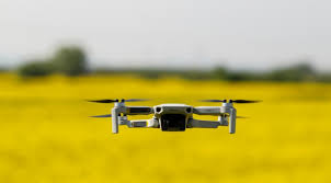 American Soybean Association Calls for Balanced Approach to Agricultural Drone Policy