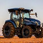 India Introduces First Testing Standards for Electric Tractors to Promote Clean Farming