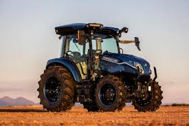 India Introduces First Testing Standards for Electric Tractors to Promote Clean Farming