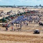 Farm Progress Show Honored for Advancing Innovation and Community Engagement in Agriculture