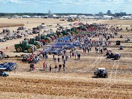 Farm Progress Show Honored for Advancing Innovation and Community Engagement in Agriculture