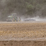 FAO Warns Land Degradation Threatens Food Security for 1.7 Billion People