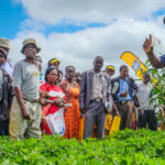 Yara Strengthens Farmer Empowerment and Food System Resilience Across Tanzania and Rwanda