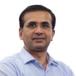 FMC India Appoints Prashant Hegde as New Managing Director