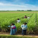 Bihar Agriculture Department Issues Key Guidelines for Sugarcane Farmers to Boost Yield