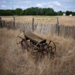 Hungarian Farmers Deploy Innovative Water Solutions to Combat Desertification
