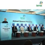ISMA AGM 2025 Highlights India’s Sugar Sector Evolution and Future Opportunities