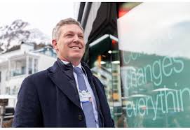 Syngenta Highlights Role of AI and Digital Innovation in Strengthening Global Agriculture at WEF