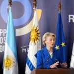 EU Pushes for Political Backing on Mercosur Farm Trade Agreement