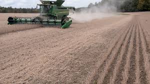 U.S. Farmers Confront Heightened Market Volatility Amid Policy and Trade Shifts