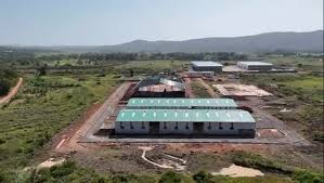 Kenya’s Migori County Boosts Agro-Industrial Infrastructure to Strengthen Agricultural Value Chains