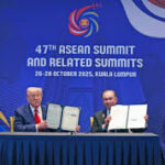 US–Malaysia Trade Agreement Expected to Strengthen Food Security