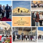 Ariz Group Achieves Milestone: Amark Chemicals FZC Inaugurates New Production Facility in Dubai