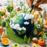 Climate Stress and Price Volatility Challenge Global Food Security