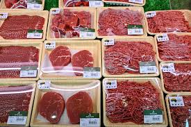 China Imposes Beef Import Curbs to Boost Domestic Industry