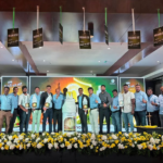 Parijat Industries Launches Patented Insecticide NILANIX SC to Combat Plant Hopper Threat in Paddy