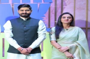 F2DF Earns National Recognition at Startup Awards 2025,&hellip;