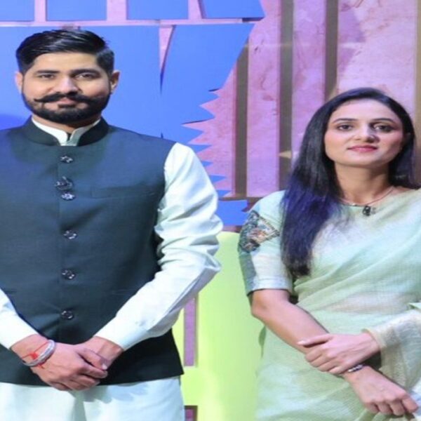 F2DF Earns National Recognition at Startup Awards 2025,…