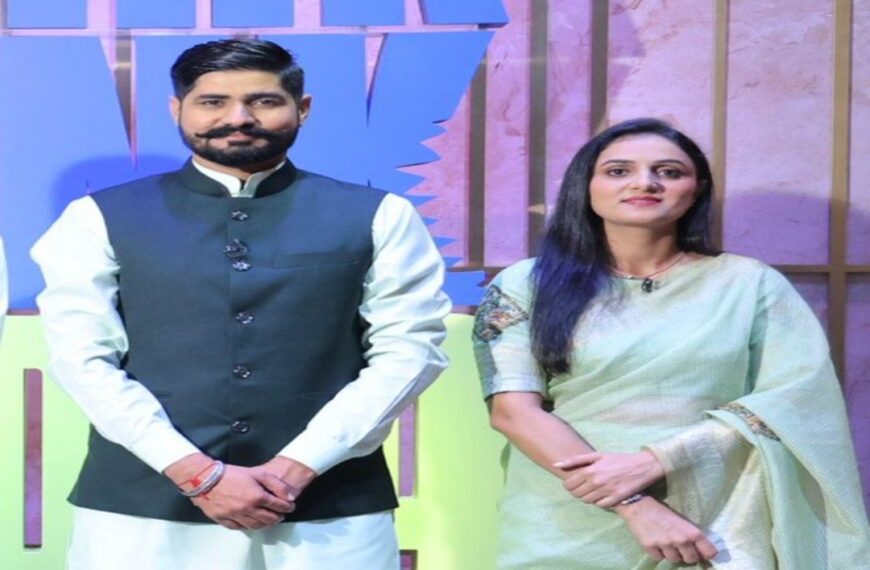 F2DF Earns National Recognition at Startup Awards 2025, Co-Founder Monica Singhmar Named Top-7 Finalist in Women-Led Innovator Category