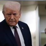 Trump Rally Highlights Growing Stress in U.S. Farm Economy