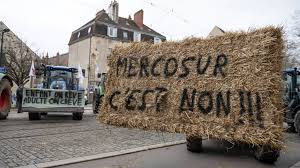 EU Set to Seal Landmark Mercosur Trade Pact, With Major Implications for Agriculture