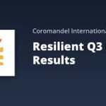Coromandel International Reports Resilient Q3 FY26 Performance Amid Challenging Environment