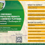 CropLife India to Convene National Conference on Online Sale of Crop Protection Products