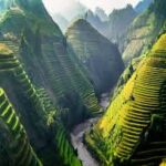 Vietnam’s Rice Landscapes Gain Recognition as Sustainable Tourism Hubs