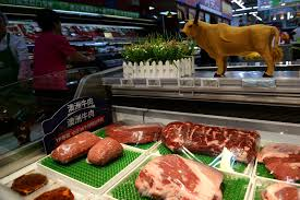 China Pledges Policy Support for Beef and Dairy Sectors