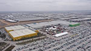 Konya Agriculture 2026 to Strengthen Türkiye’s Role as a Global