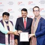 Maharashtra Signs Smart Agriculture MoU at Davos to Boost Productivity and Sustainability
