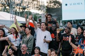 Philippines Hosts Asia-Pacific Hub for…