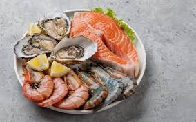 New Study Highlights Seafood as a Pillar of Food Security and Biodiversity Protection