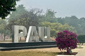 Punjab Agricultural University Joins Prestigious…