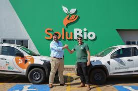 Brazil’s Solubio Returns to Growth, Expands Microalgae-Based Biological Platform