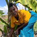 Tanzania Steps Up Efforts to Restore Banana Production on Ukerewe Island