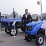 India–EU Free Trade Agreement Set to Boost Agri-Machinery Sector, Says CNH