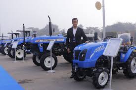 India–EU Free Trade Agreement Set to Boost Agri-Machinery Sector, Says CNH